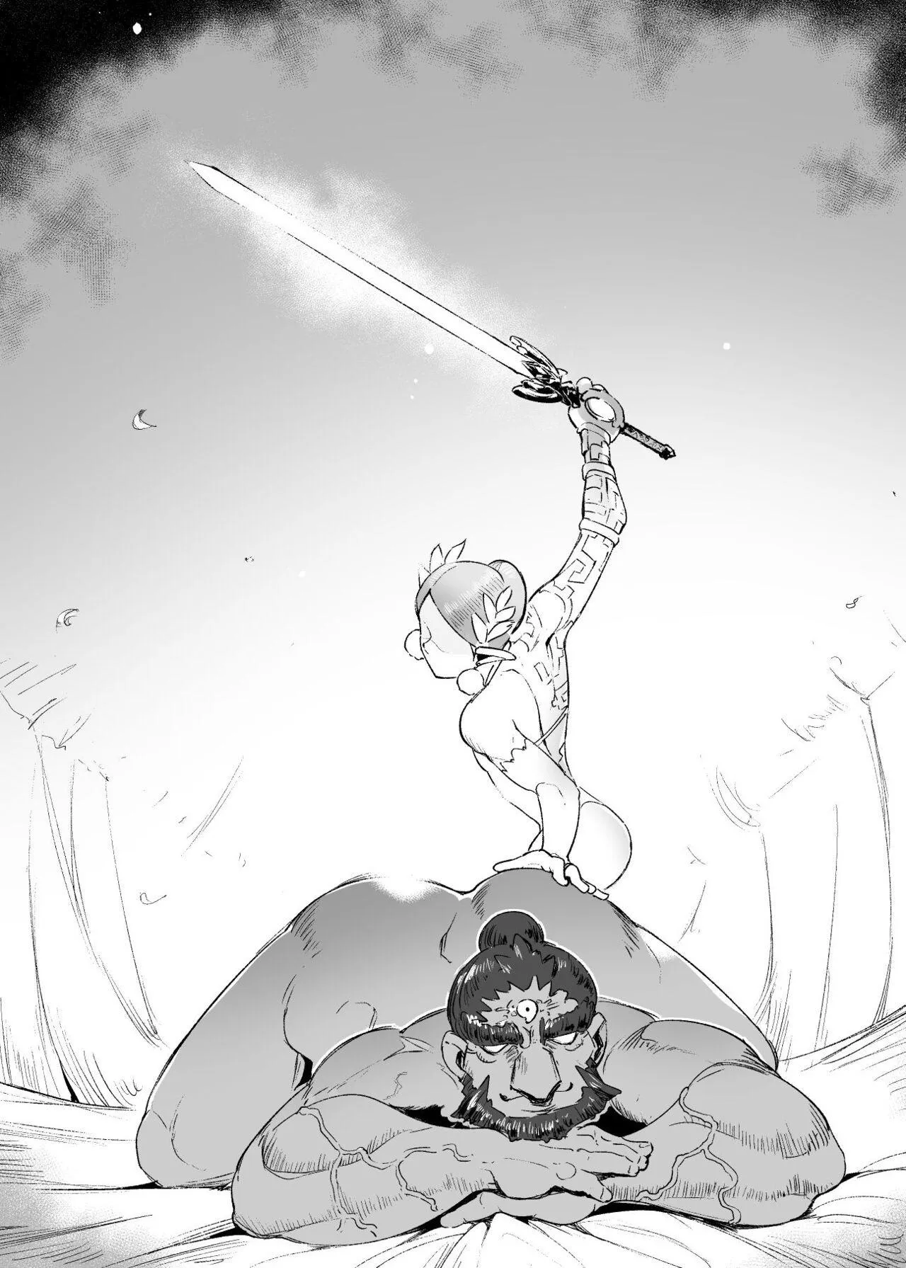 Đutanbao Shota Chapter 100 Trang 36