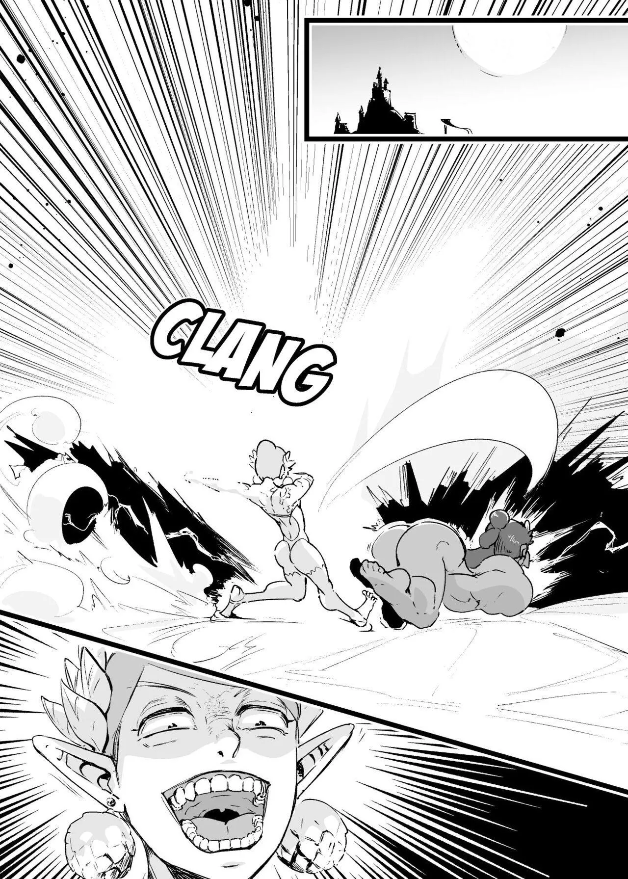 Đutanbao Shota Chapter 100 Trang 37