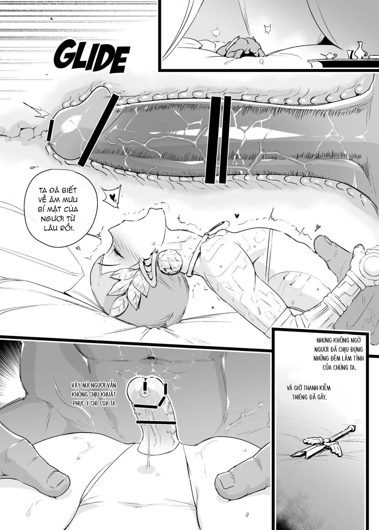 Đutanbao Shota Chapter 100 Trang 40