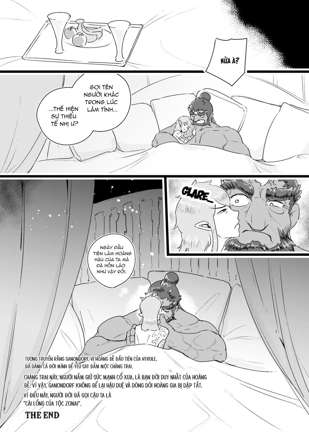 Đutanbao Shota Chapter 100 Trang 47