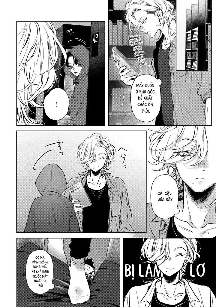 Đutanbao Shota Chapter 103 Trang 6