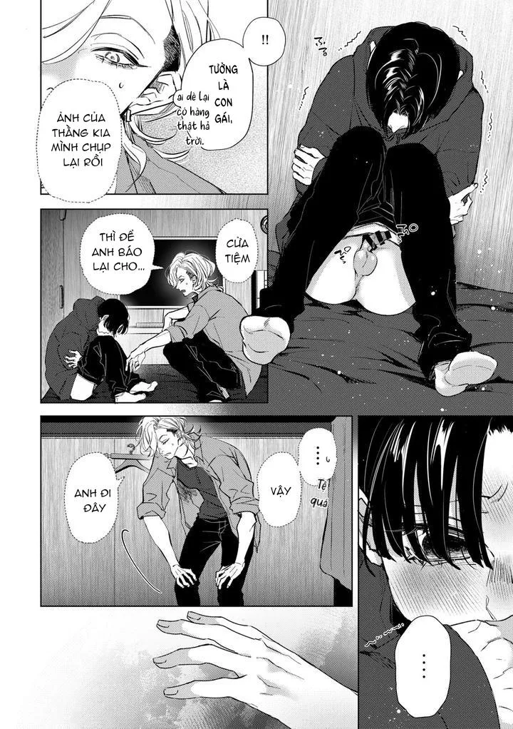 Đutanbao Shota Chapter 103 Trang 12