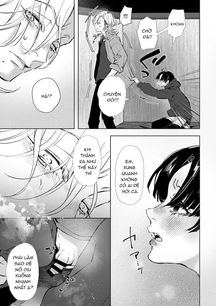 Đutanbao Shota Chapter 103 Trang 13