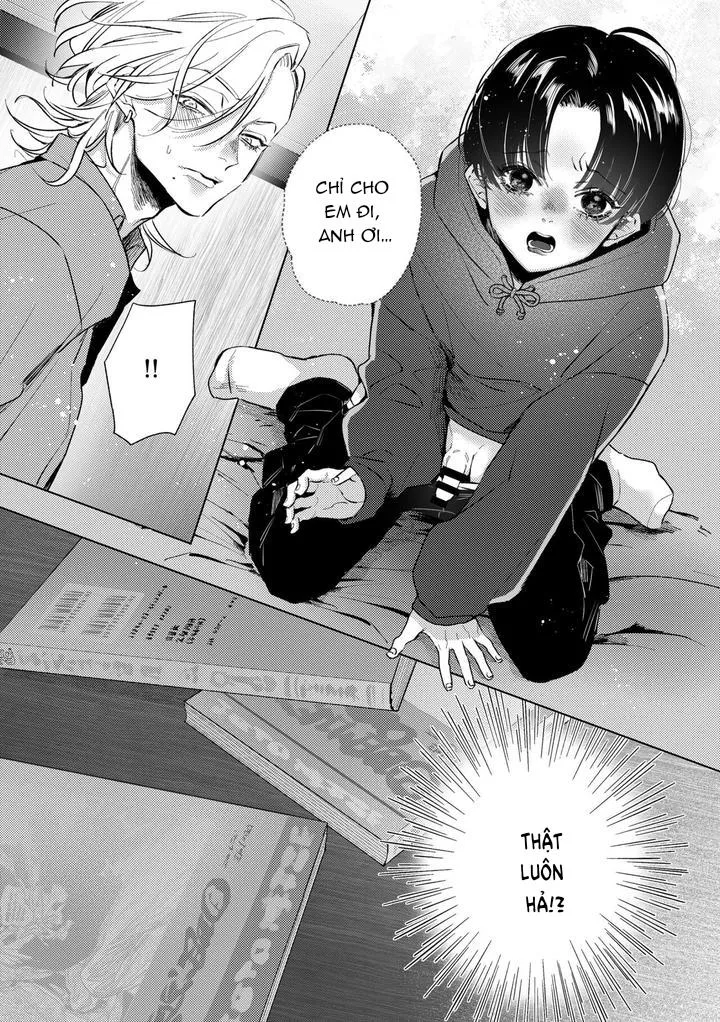 Đutanbao Shota Chapter 103 Trang 14