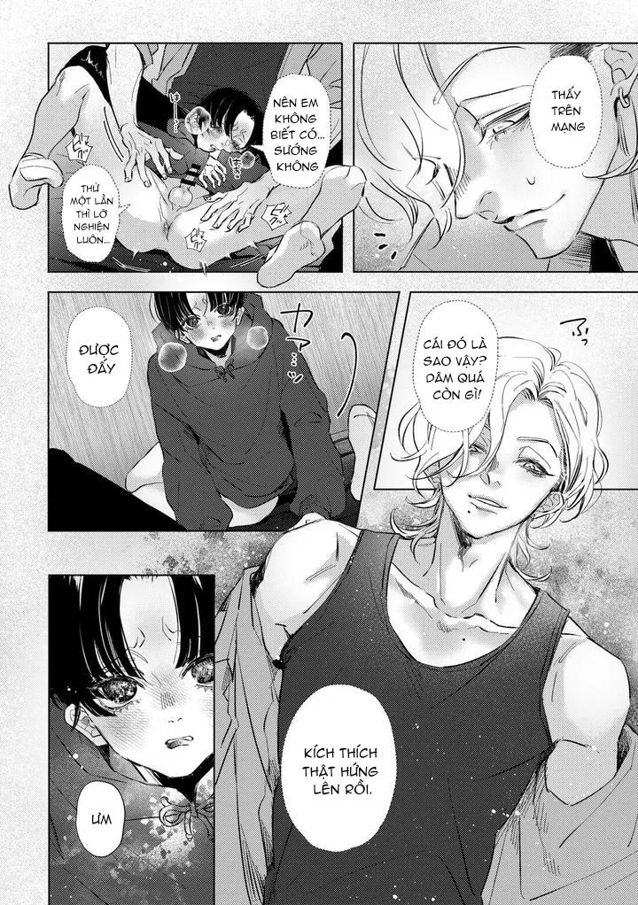 Đutanbao Shota Chapter 103 Trang 20