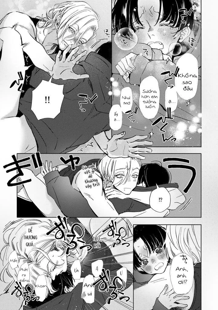 Đutanbao Shota Chapter 103 Trang 23