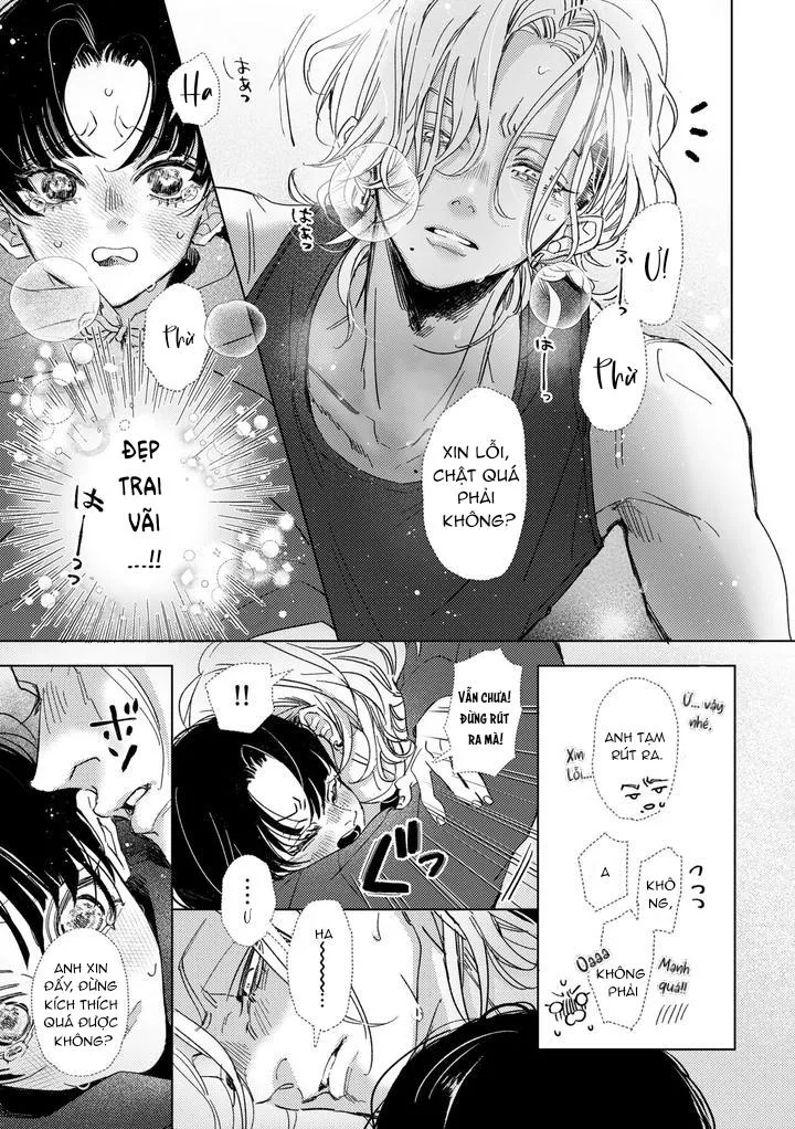 Đutanbao Shota Chapter 103 Trang 25