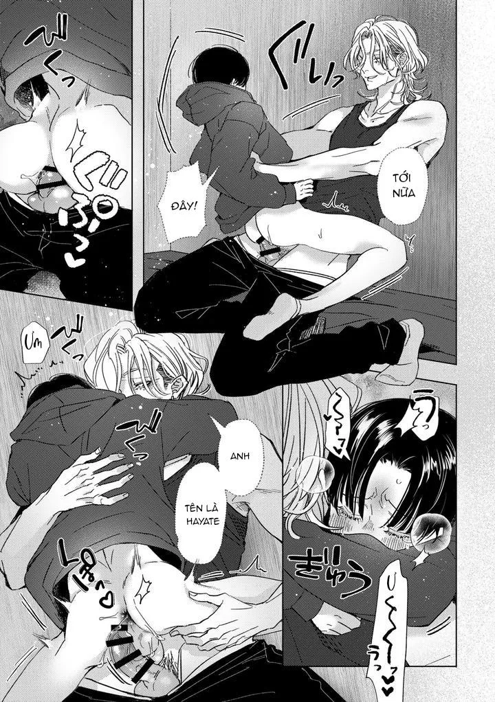 Đutanbao Shota Chapter 103 Trang 29