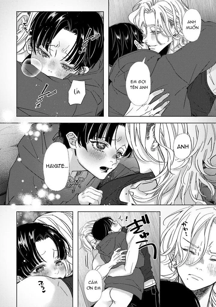 Đutanbao Shota Chapter 103 Trang 30