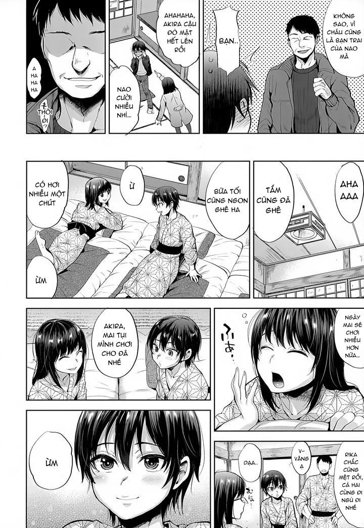 Đutanbao Shota Chapter 104 Trang 3