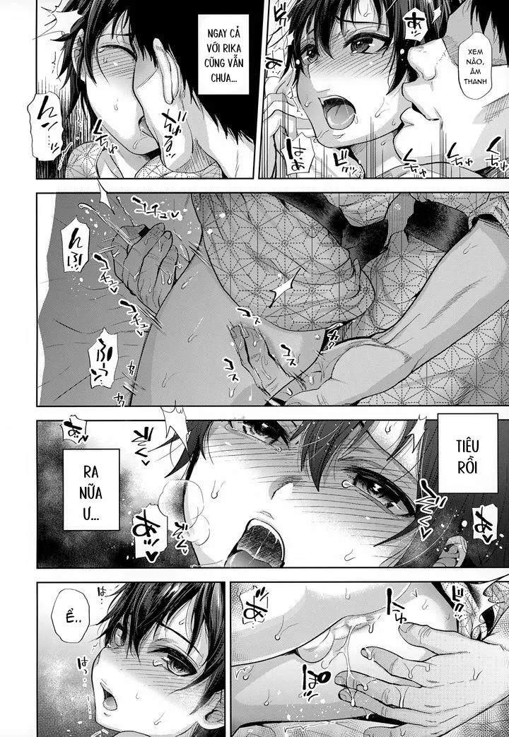 Đutanbao Shota Chapter 104 Trang 11