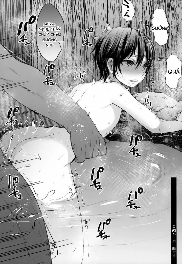 Đutanbao Shota Chapter 104 Trang 19