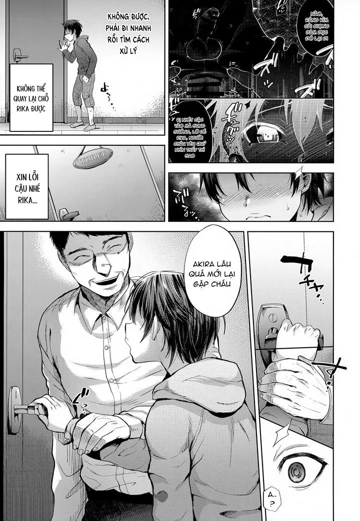 Đutanbao Shota Chapter 105 Trang 4
