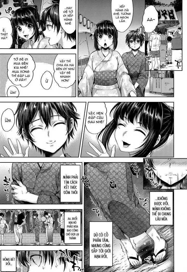 Đutanbao Shota Chapter 106 Trang 6