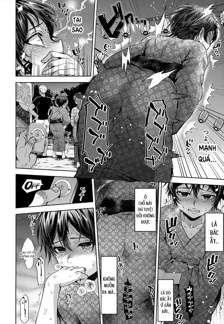 Đutanbao Shota Chapter 106 Trang 7