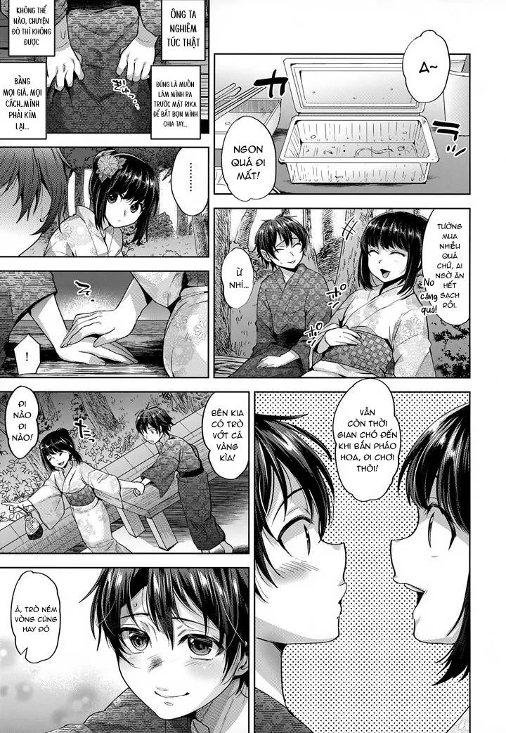 Đutanbao Shota Chapter 106 Trang 8