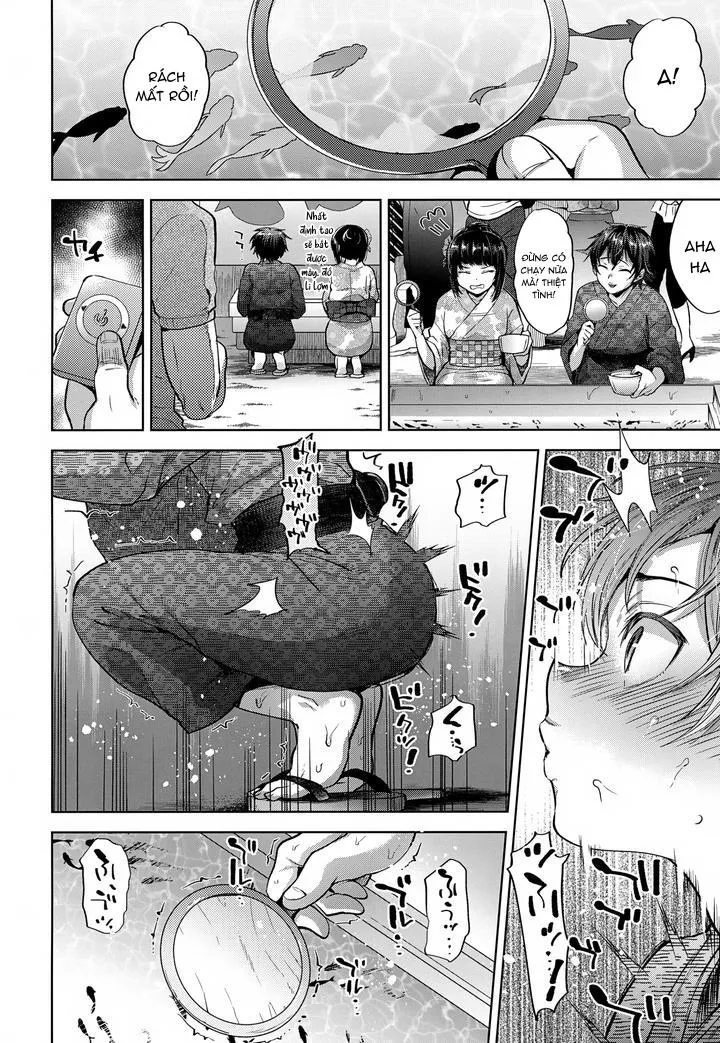 Đutanbao Shota Chapter 106 Trang 9