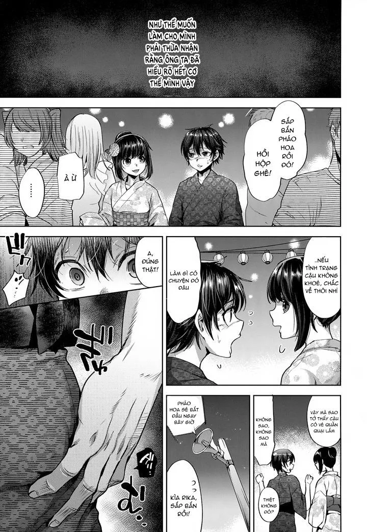Đutanbao Shota Chapter 106 Trang 12
