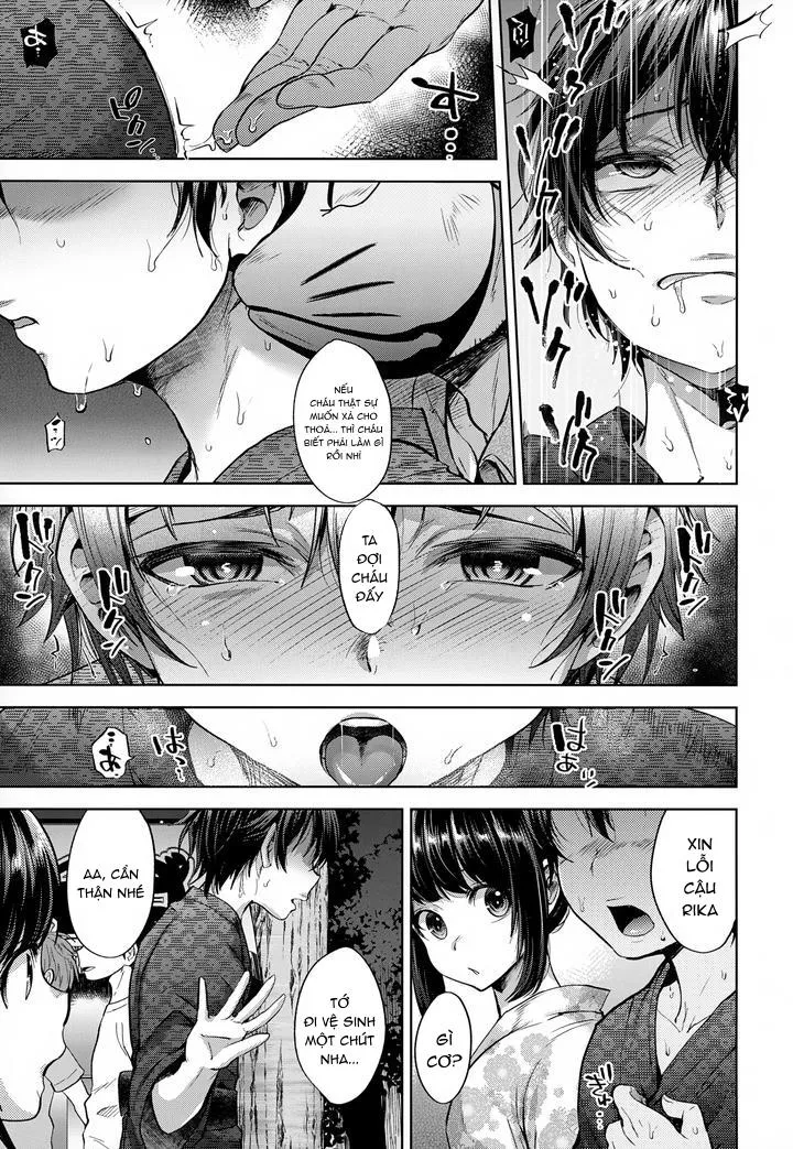 Đutanbao Shota Chapter 106 Trang 14