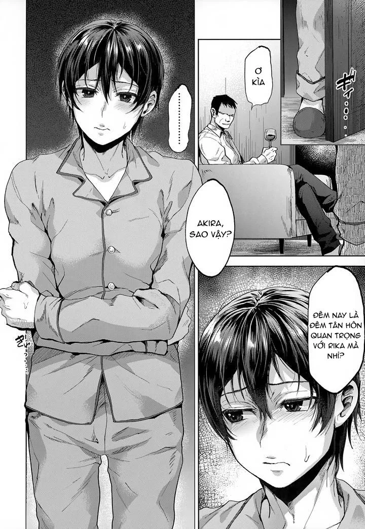 Đutanbao Shota Chapter 106 Trang 27