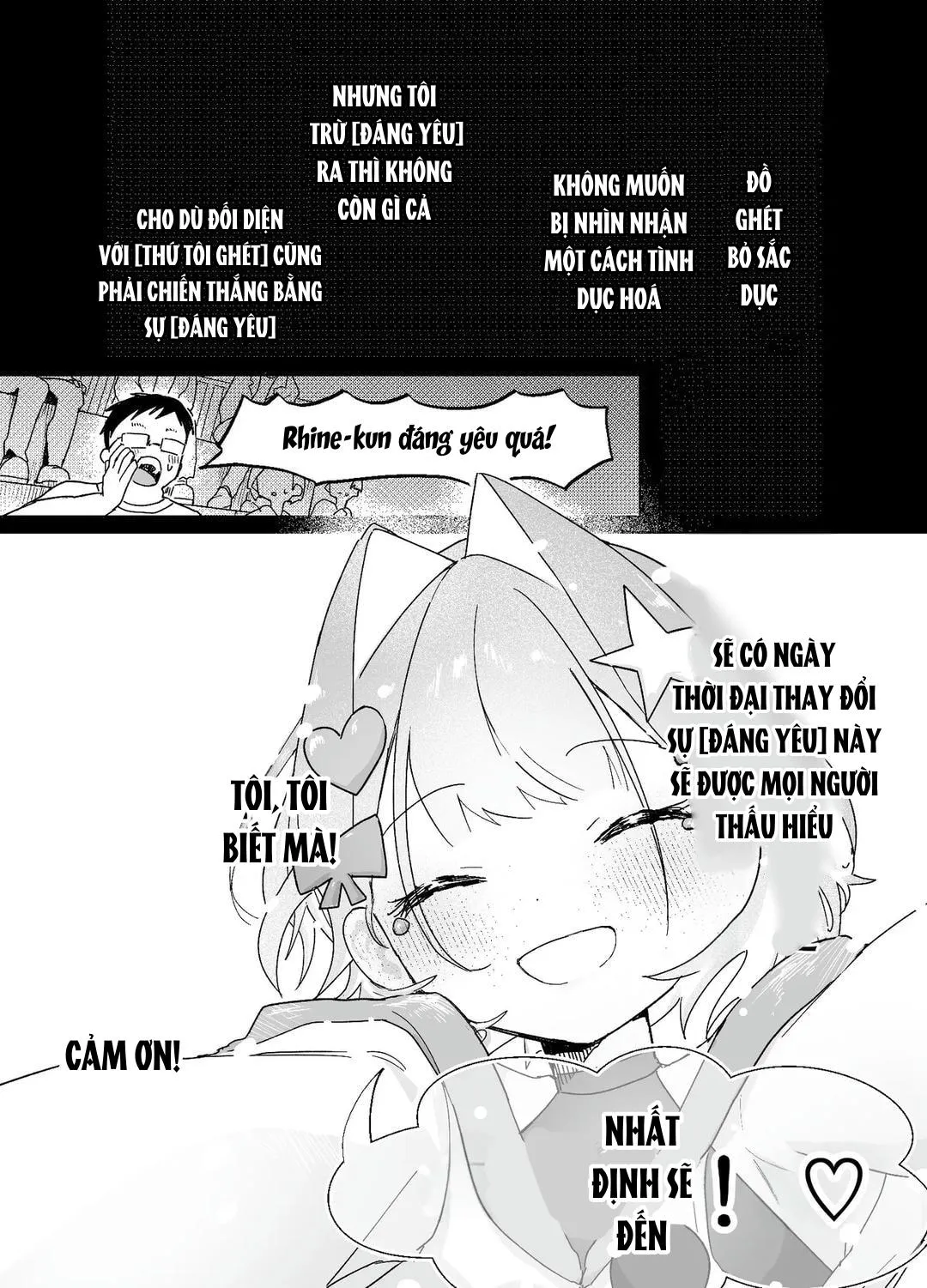 Đutanbao Shota Chapter 108 Trang 34