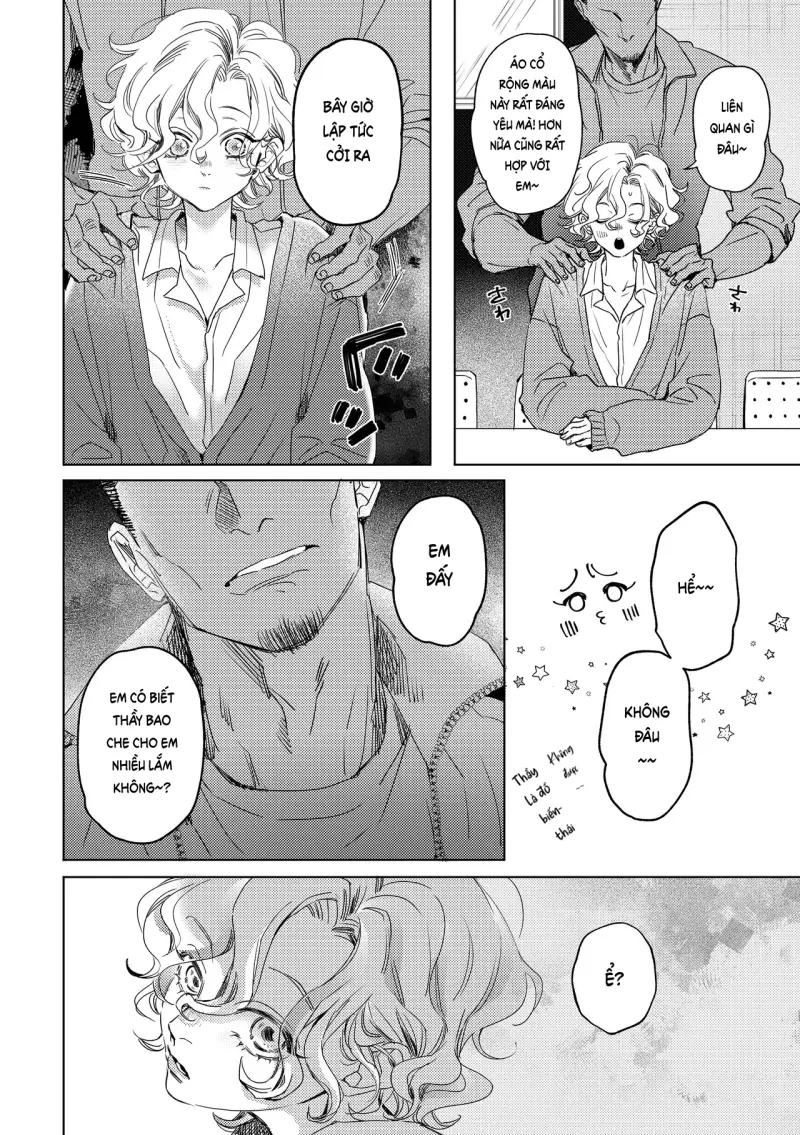 Đutanbao Shota Chapter 109 Trang 5