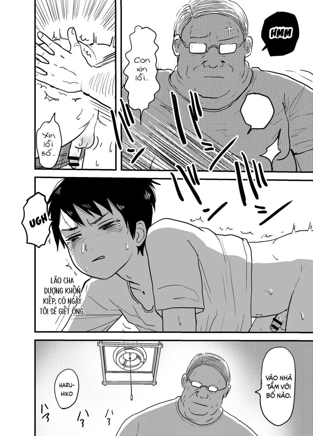 Đutanbao Shota Chapter 113 Trang 9