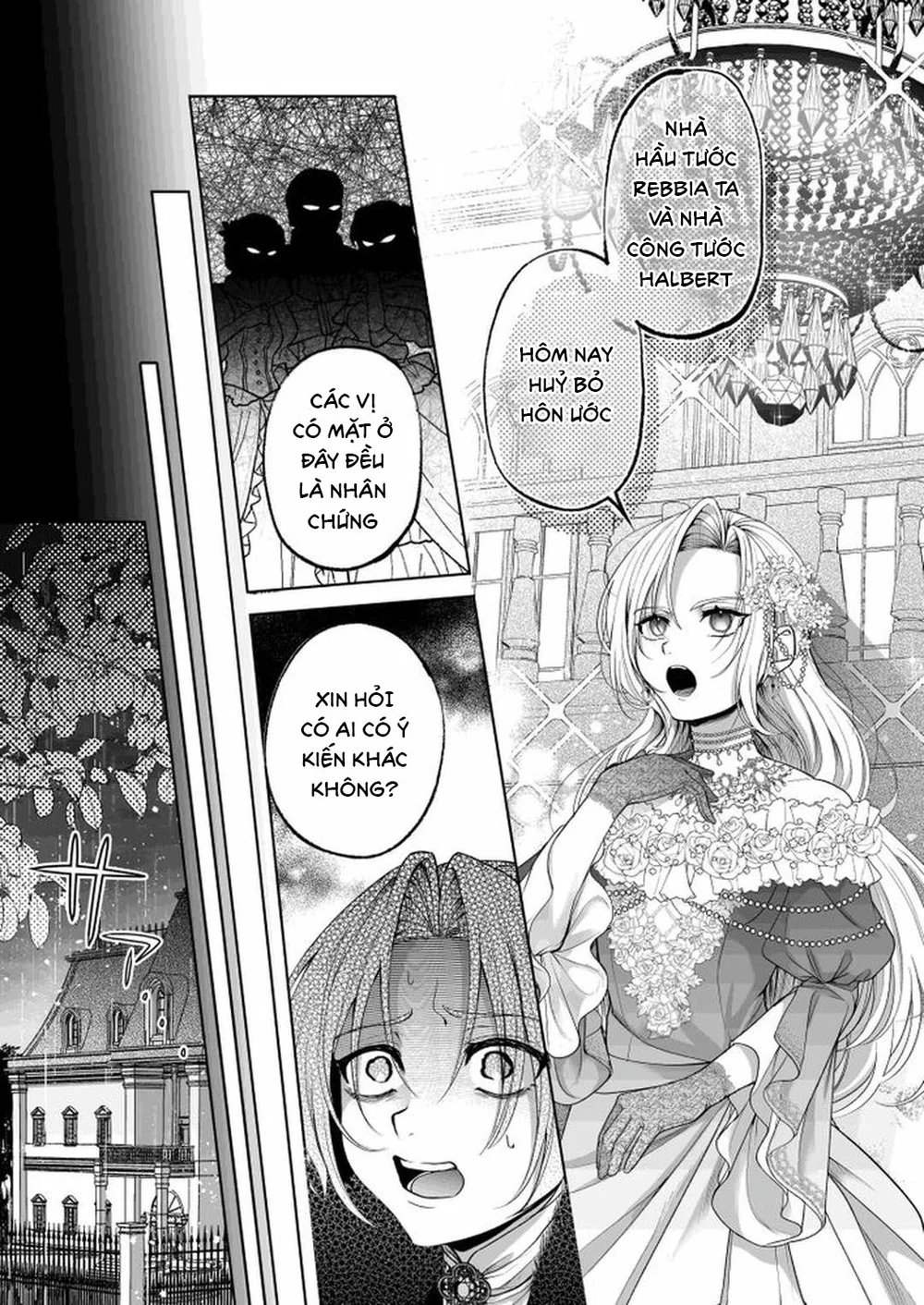 Đutanbao Shota Chapter 114 Trang 13