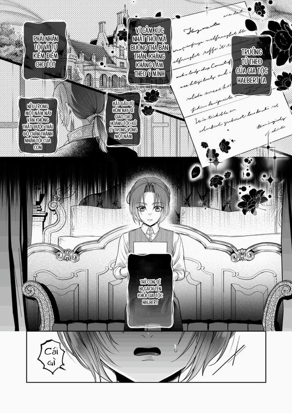 Đutanbao Shota Chapter 114 Trang 18
