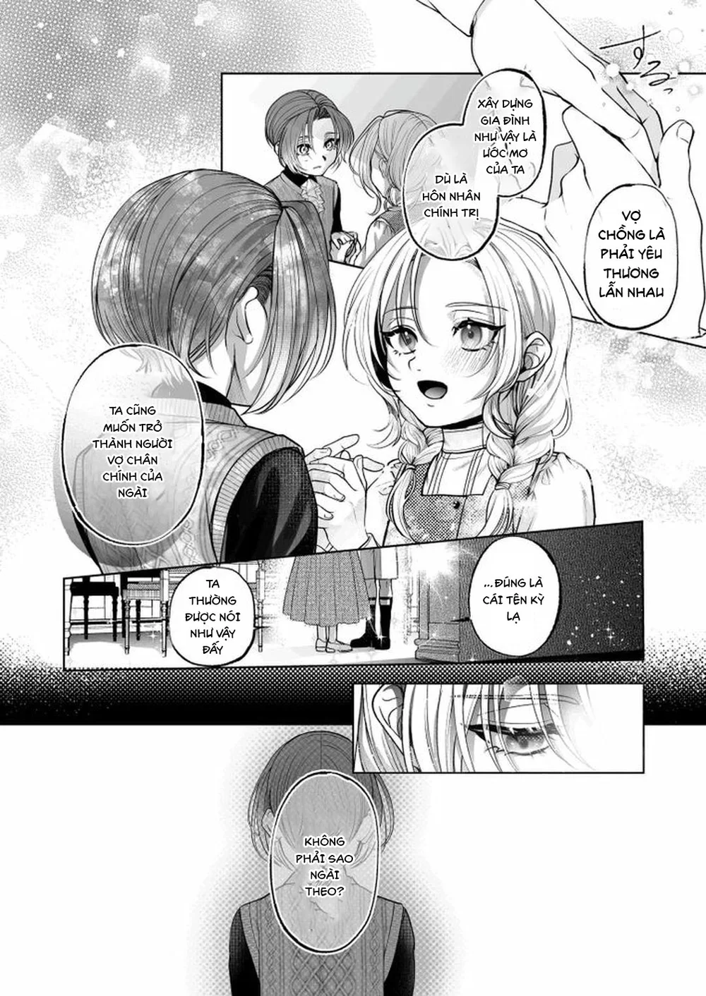 Đutanbao Shota Chapter 115 Trang 27