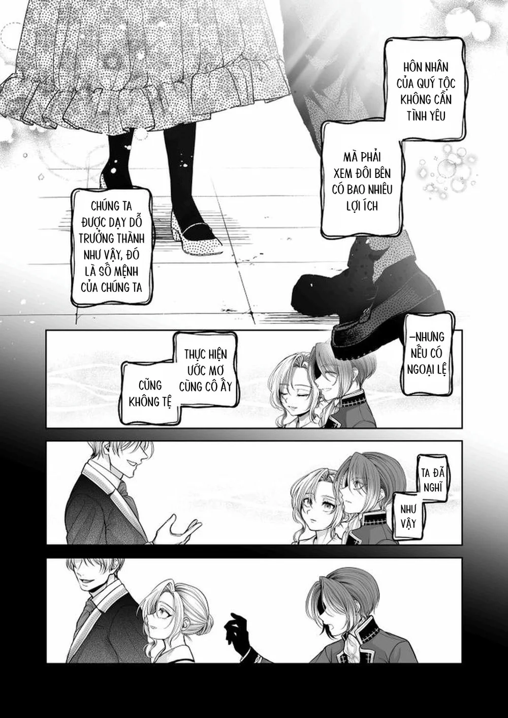 Đutanbao Shota Chapter 115 Trang 28