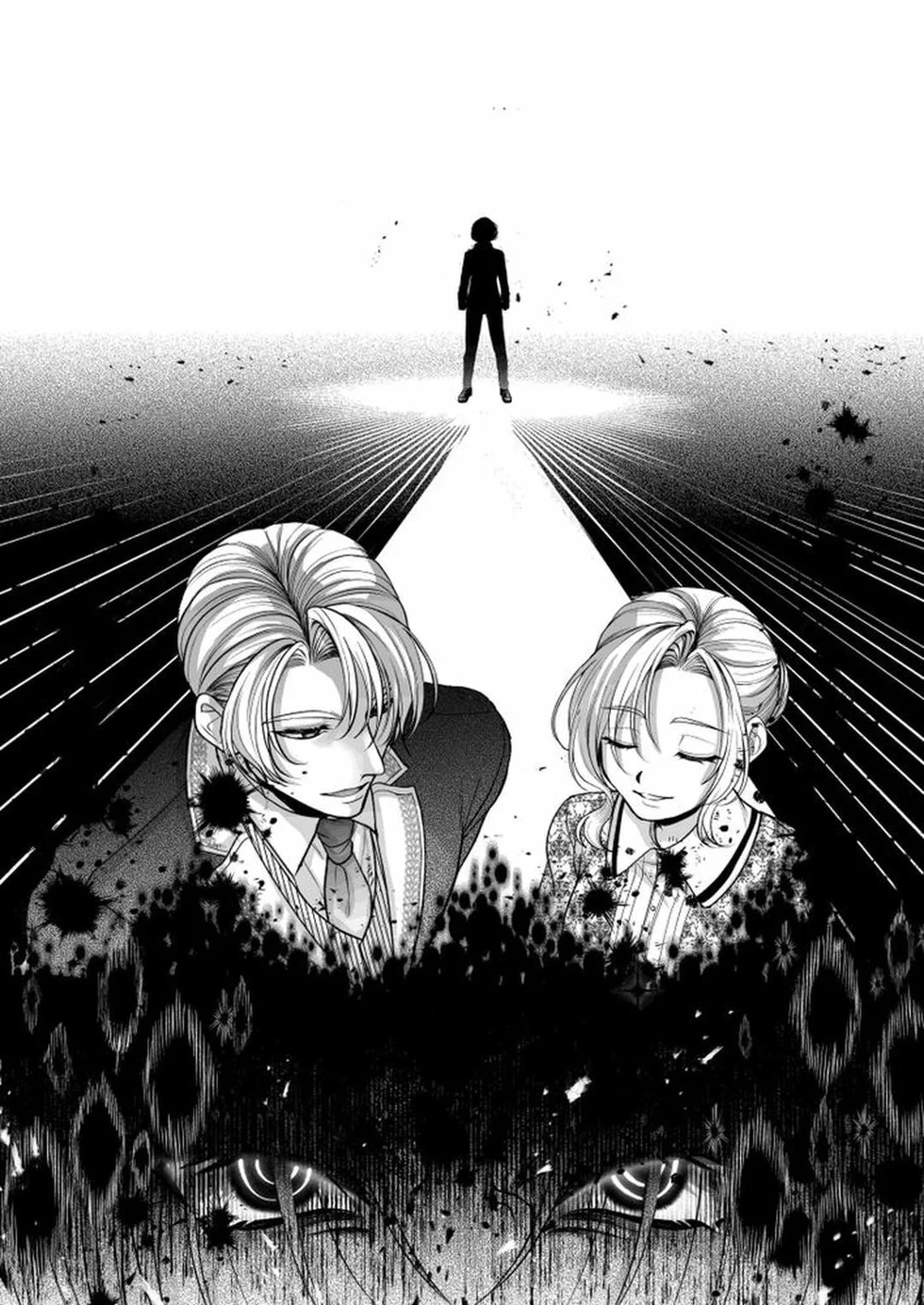 Đutanbao Shota Chapter 115 Trang 29