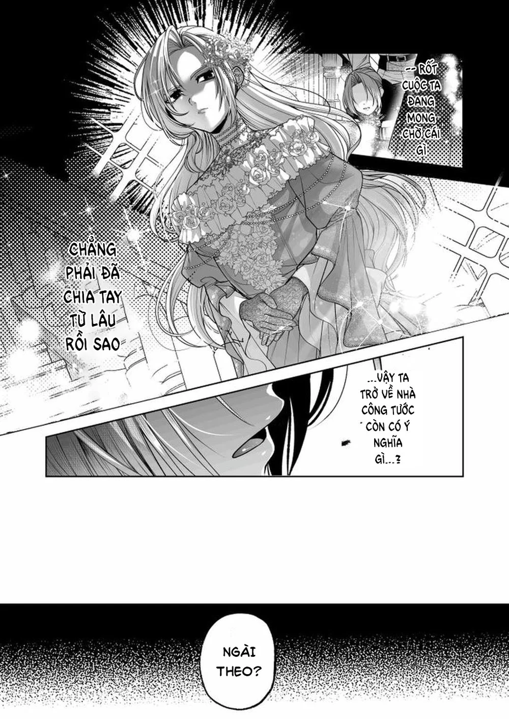 Đutanbao Shota Chapter 116 Trang 10