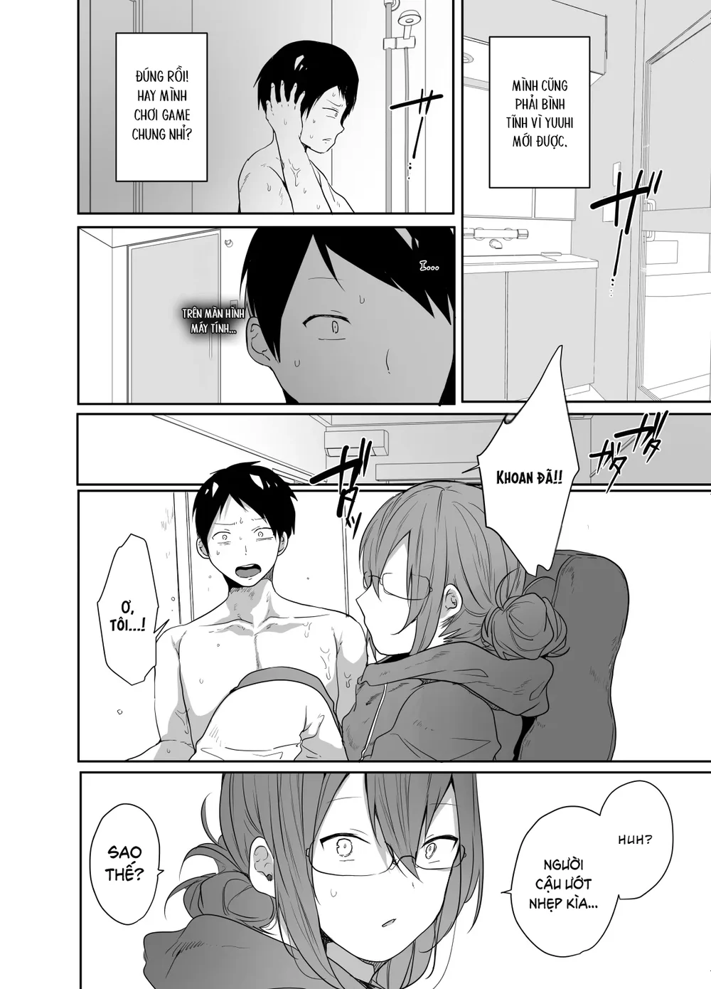 Đutanbao Shota Chapter 121 Trang 13