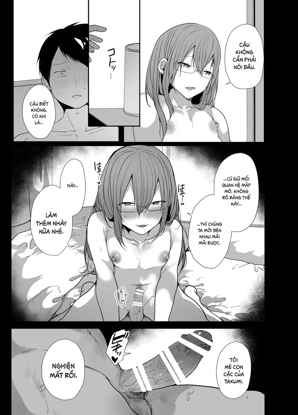 Đutanbao Shota Chapter 121 Trang 32