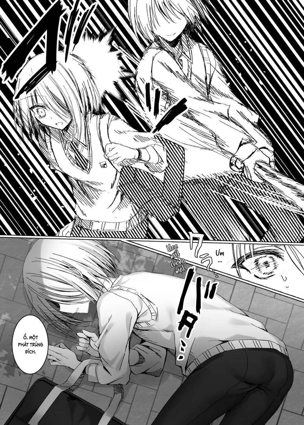 Đutanbao Shota Chapter 123 Trang 7