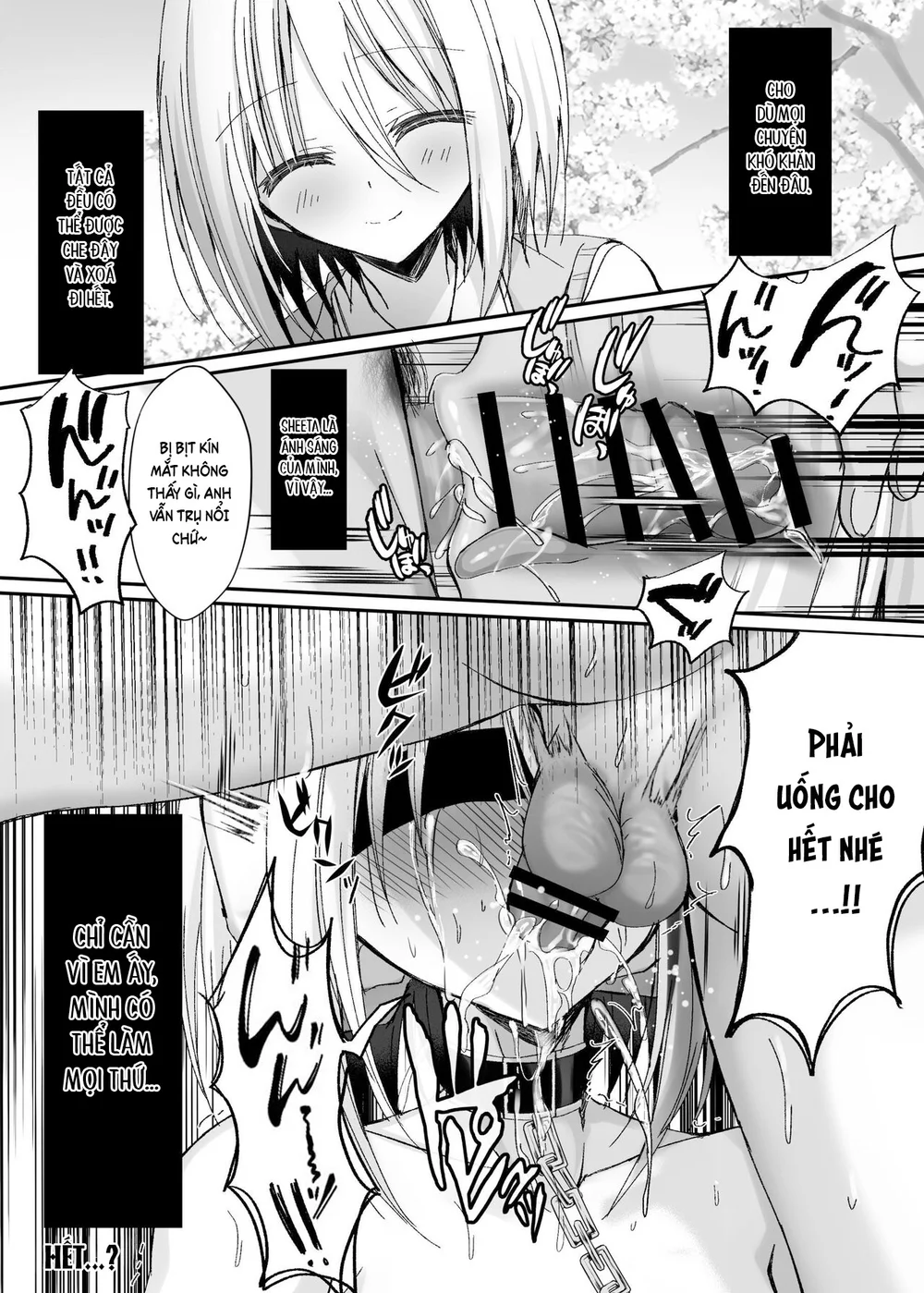 Đutanbao Shota Chapter 123 Trang 41