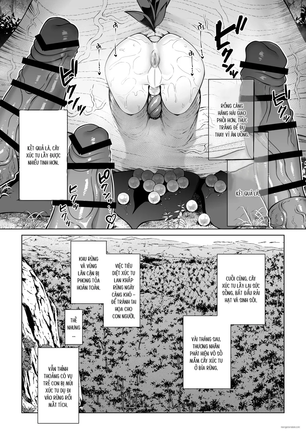 Đutanbao Shota Chapter 127 Trang 28