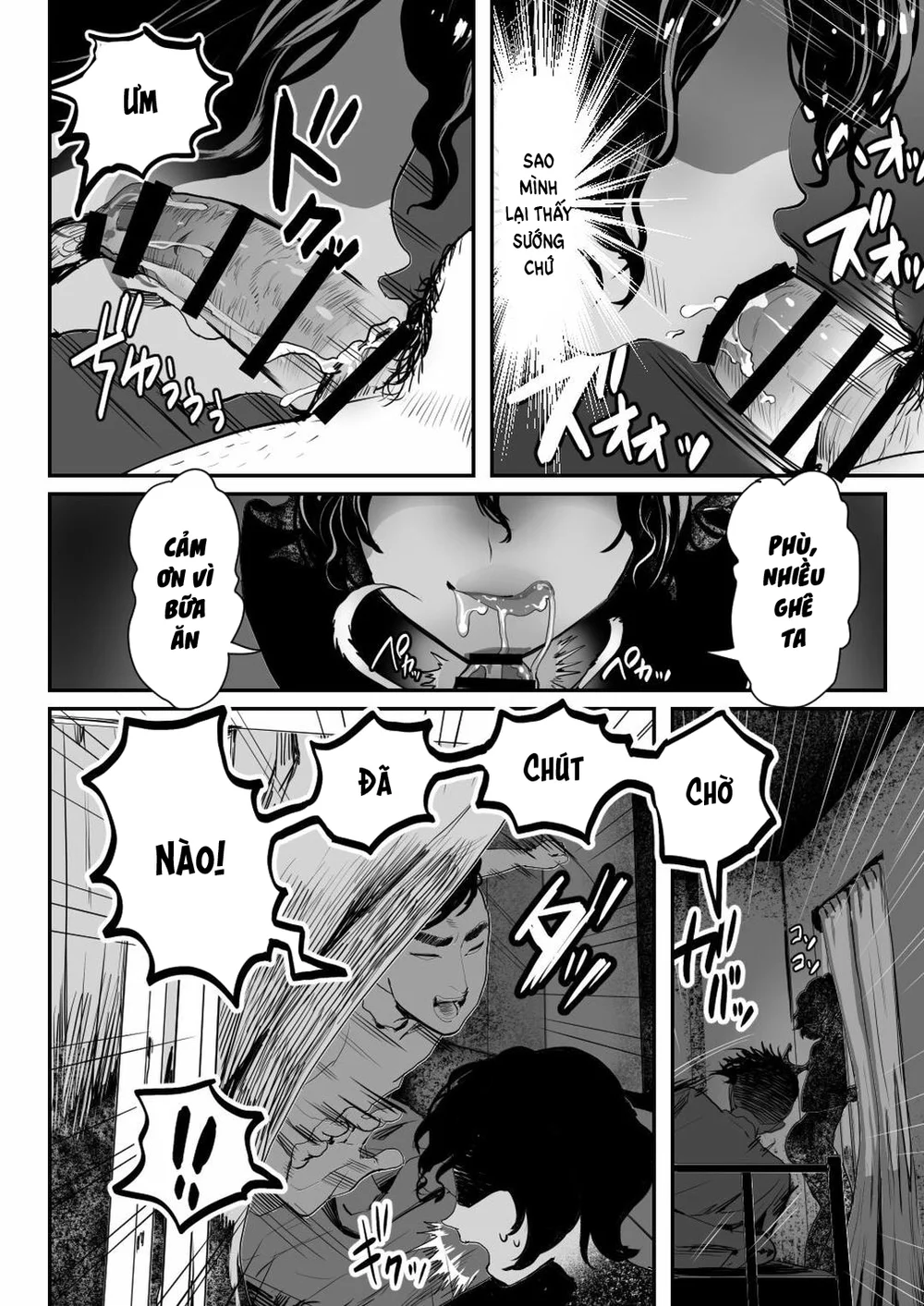 Đutanbao Shota Chapter 129 Trang 5