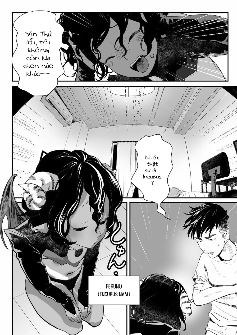 Đutanbao Shota Chapter 129 Trang 7