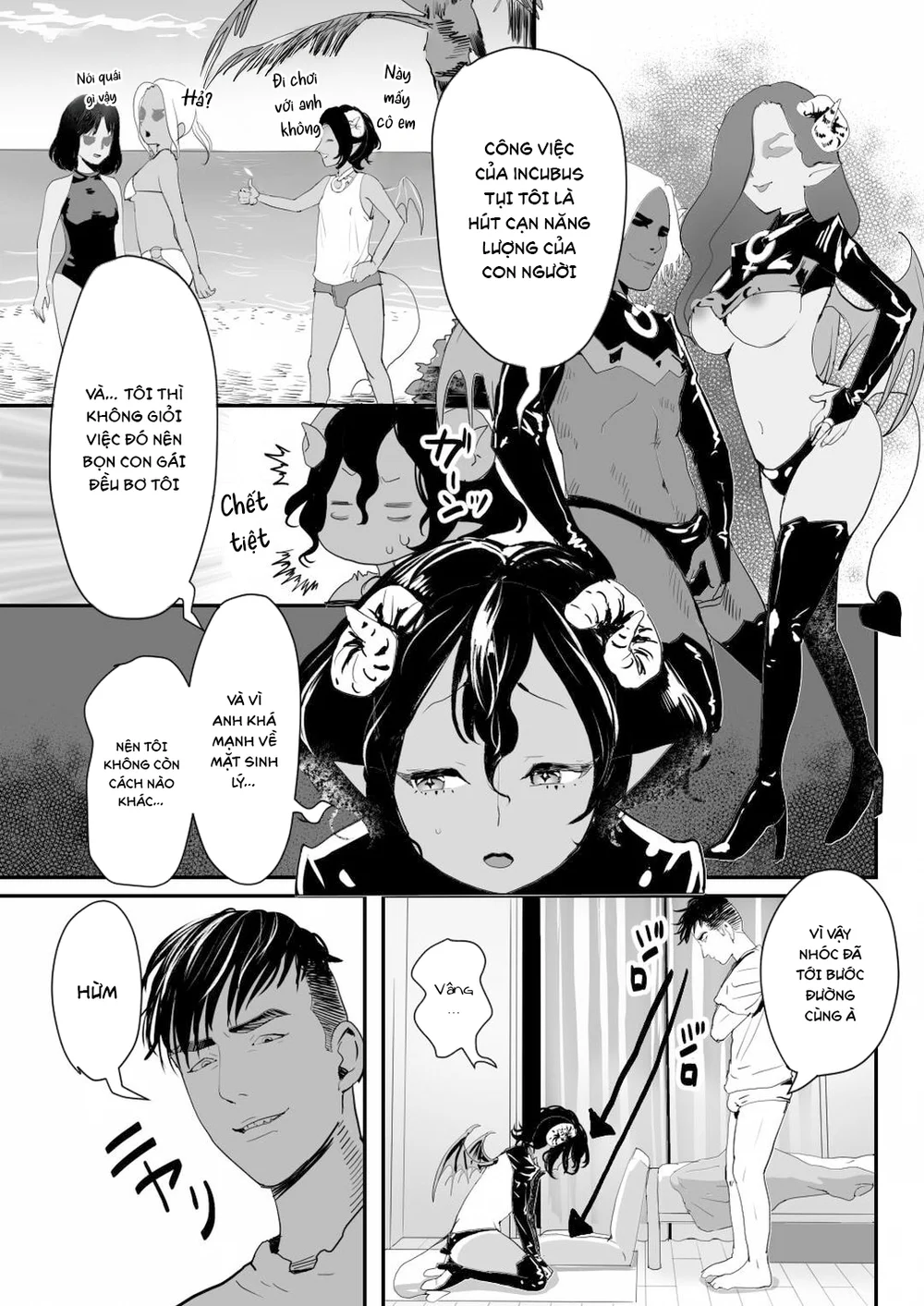 Đutanbao Shota Chapter 129 Trang 8