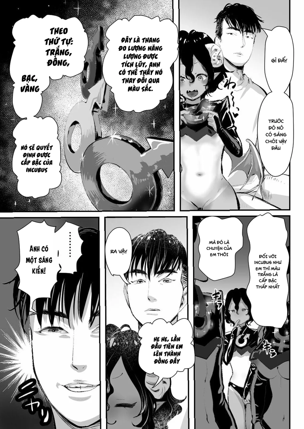 Đutanbao Shota Chapter 129 Trang 18