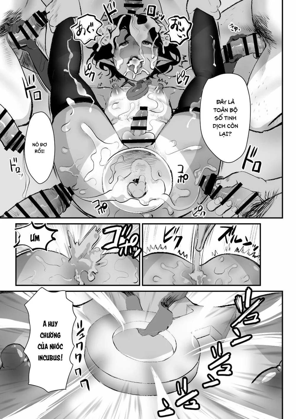 Đutanbao Shota Chapter 129 Trang 26