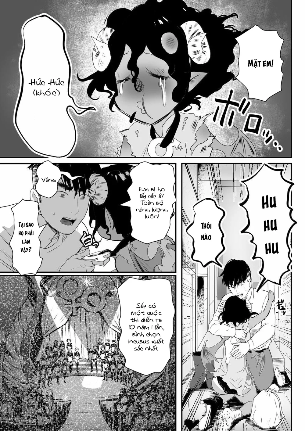 Đutanbao Shota Chapter 129 Trang 34