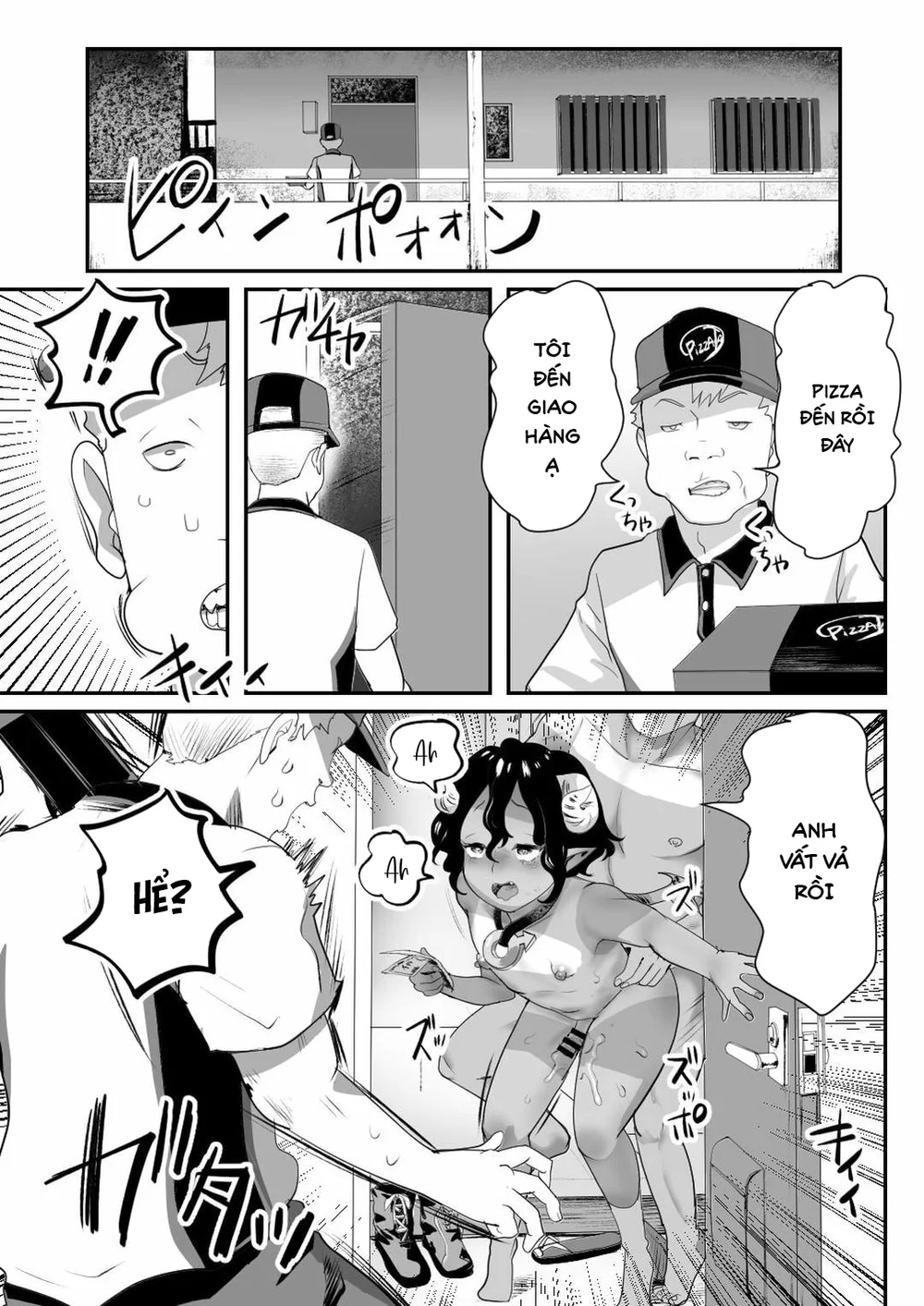 Đutanbao Shota Chapter 129 Trang 42