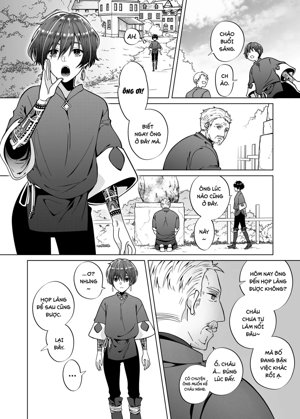 Đutanbao Shota Chapter 133 Trang 14