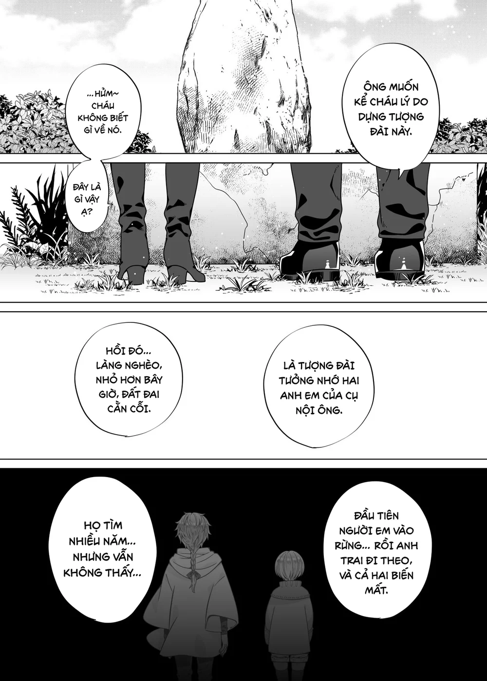 Đutanbao Shota Chapter 133 Trang 15