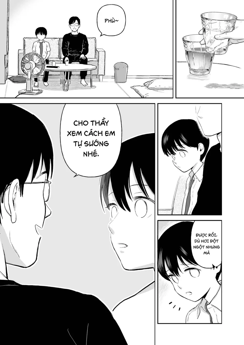 Đutanbao Shota Chapter 134 Trang 12