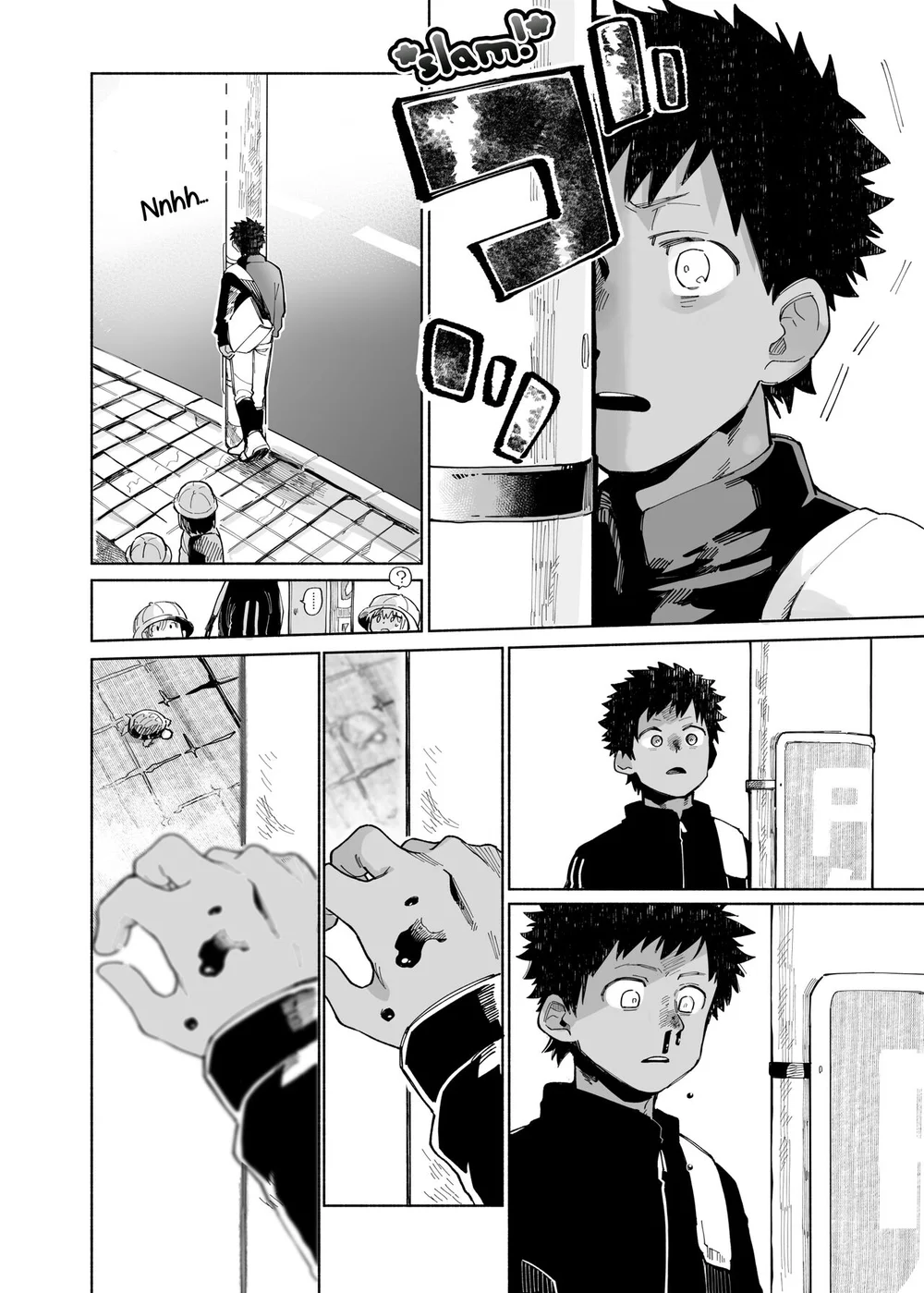 Đutanbao Shota Chapter 140 Trang 9