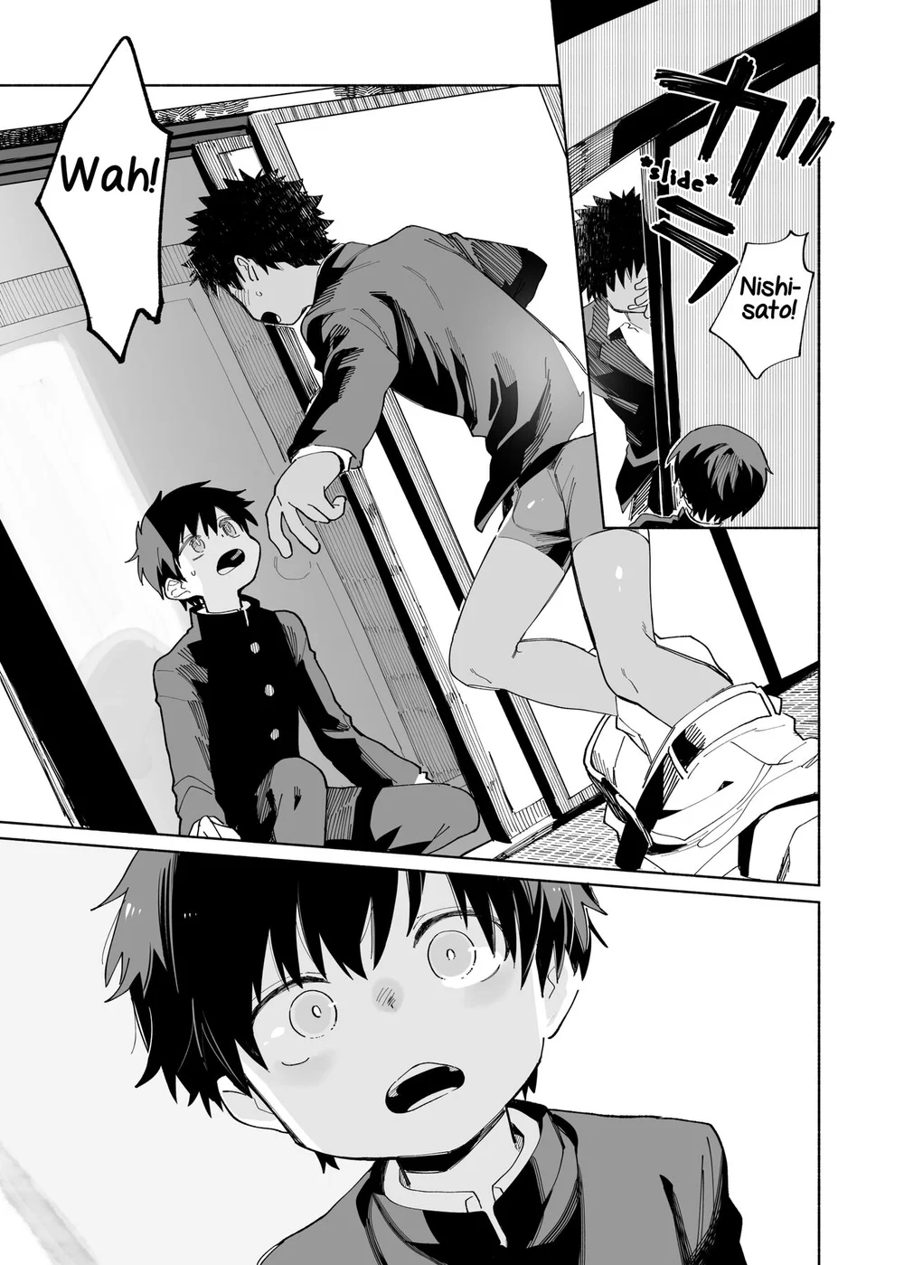 Đutanbao Shota Chapter 140 Trang 22